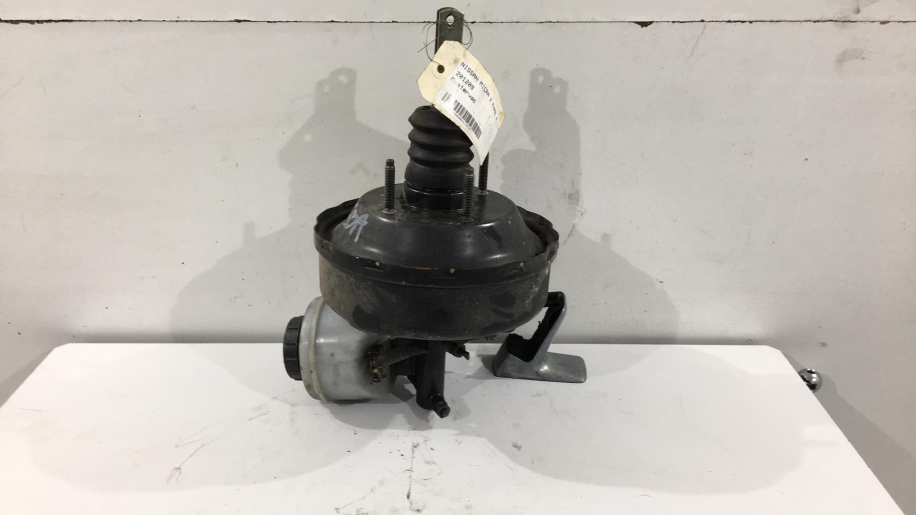 Mastervac NISSAN MICRA 2 PHASE 4 Essence - 1