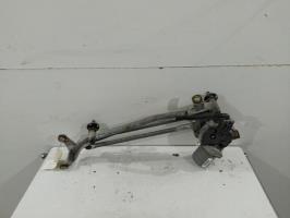 Moteur essuie glace avant