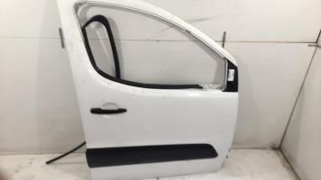 Porte avant droit