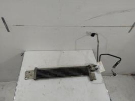 Radiateur huile