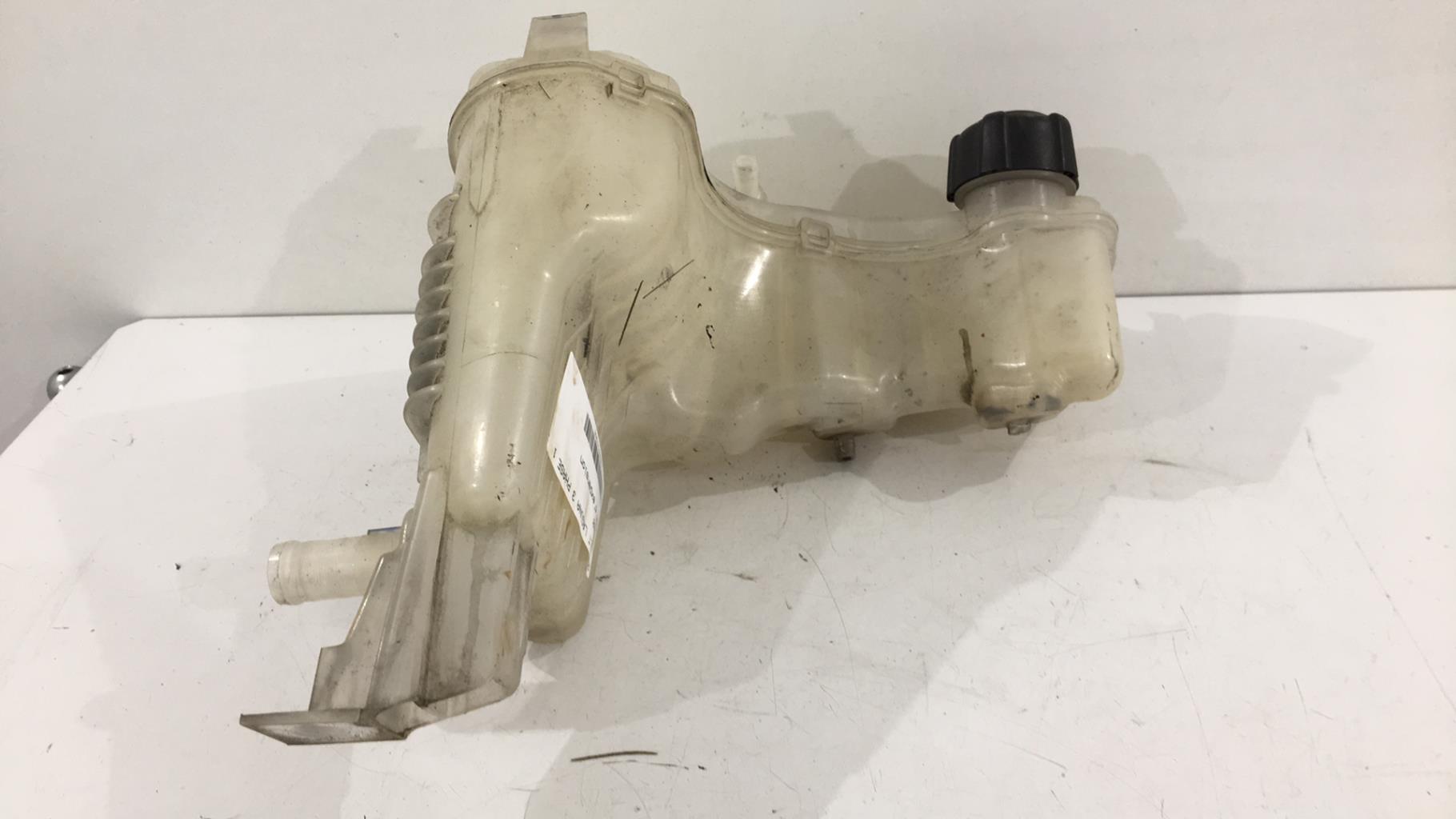 Vase d'expansion