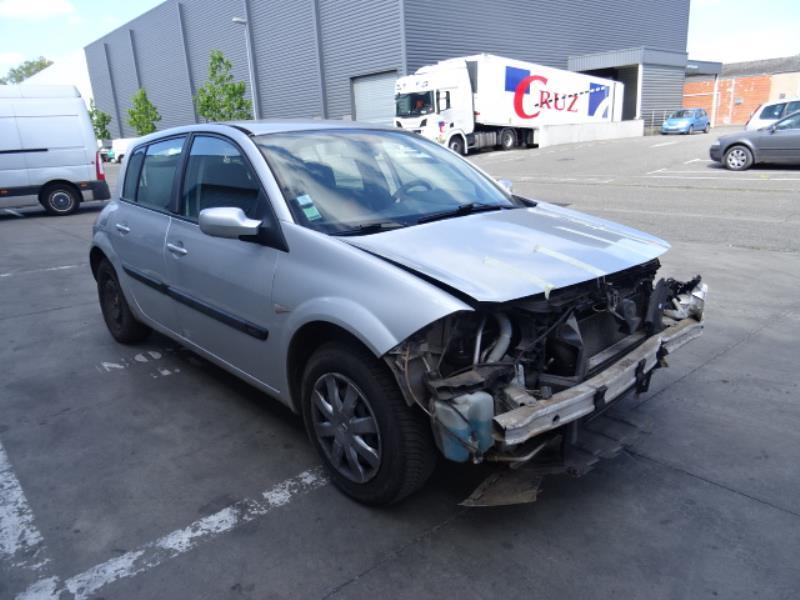 Photo pièce auto