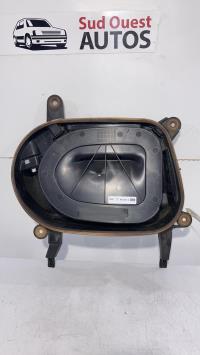 Boitier filtre a air