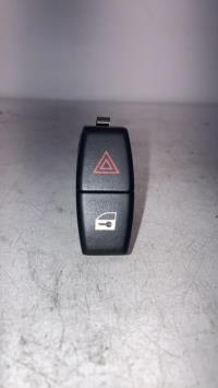 Bouton de warning