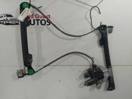 Leve vitre electrique avant gauche