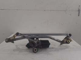 Moteur essuie glace avant