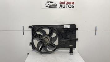 Ventilateur eau