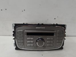 Autoradio d'origine