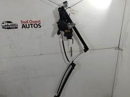 Leve vitre electrique avant gauche