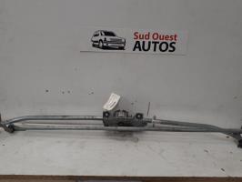 Moteur essuie glace avant