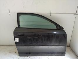 Porte avant droit