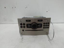 Autoradio d'origine