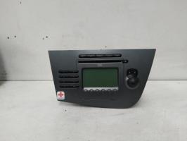 Autoradio d'origine