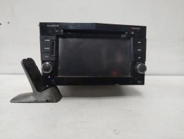 Autoradio d'origine