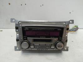 Autoradio d'origine
