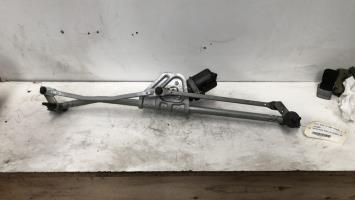 Moteur essuie glace avant