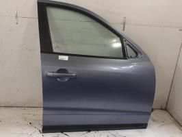 Porte avant droit