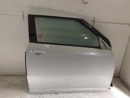 Porte avant droit