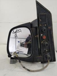 Retroviseur gauche