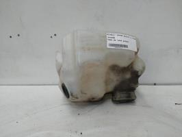 Vase de lave glace