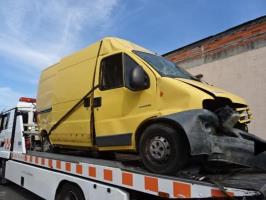Cremaillere assistee