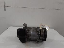 Compresseur clim