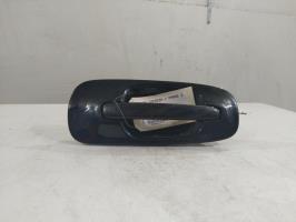 Poignee porte avant droit