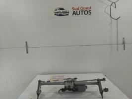 Moteur essuie glace avant