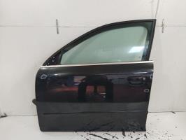 Porte avant gauche