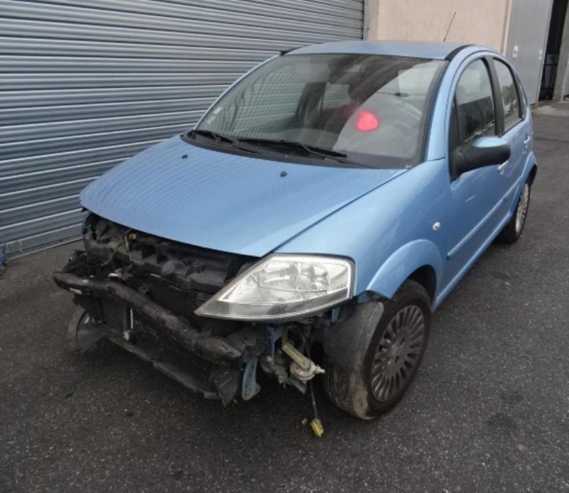 Cardan gauche (transmission)