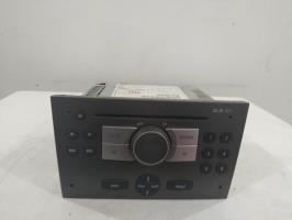 Autoradio d'origine