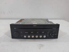 Autoradio d'origine