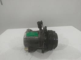 Compresseur clim