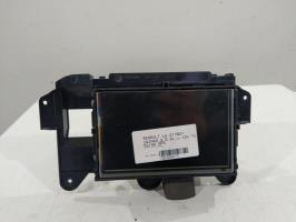 Ecran GPS