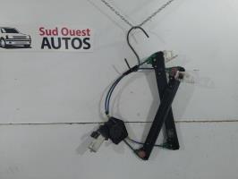 Leve vitre electrique avant gauche