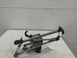 Moteur essuie glace avant