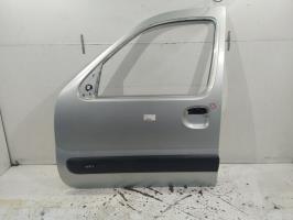 Porte avant gauche