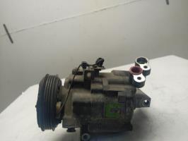 Compresseur clim