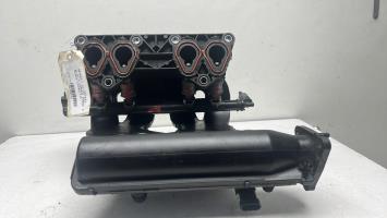 Rampe injection