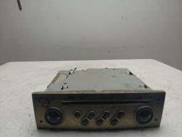 Autoradio d'origine