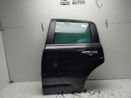 Porte arriere gauche