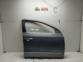 Porte avant droit