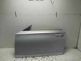 Porte avant gauche