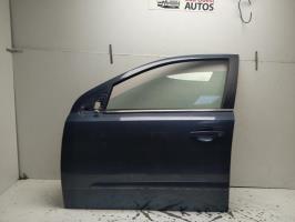 Porte avant gauche