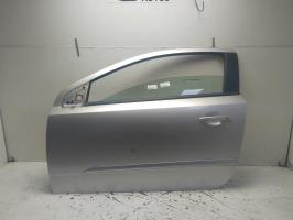 Porte avant gauche