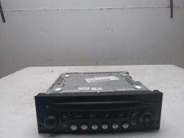 Autoradio d'origine