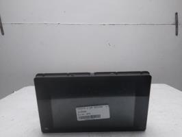Ecran GPS
