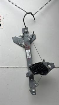 Leve vitre electrique arriere gauche
