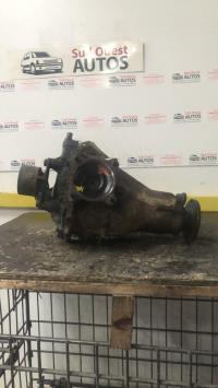 Pont (propulsion)