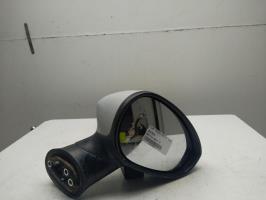 Retroviseur droit